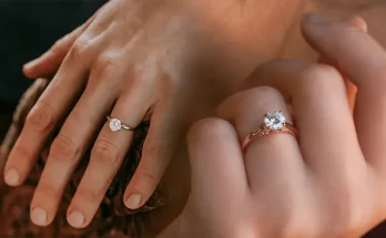 A Journey Through the Engagement Rings of German Royalty