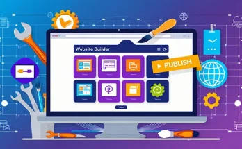 What Is a Website Builder and How Does It Work?